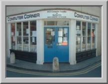 shopfront